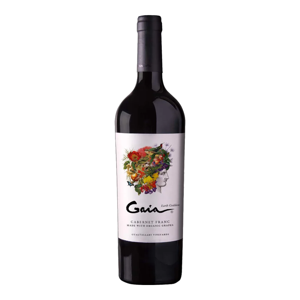 Domaine Bousquet Gaia Botella 750c