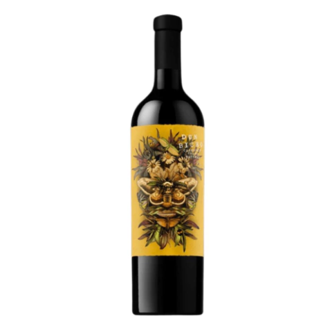 Don Bicho  Botella 750c
