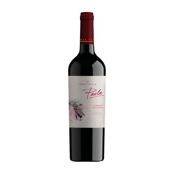 Doña Paula  Botella 750c (Cabernet Sauvignon)