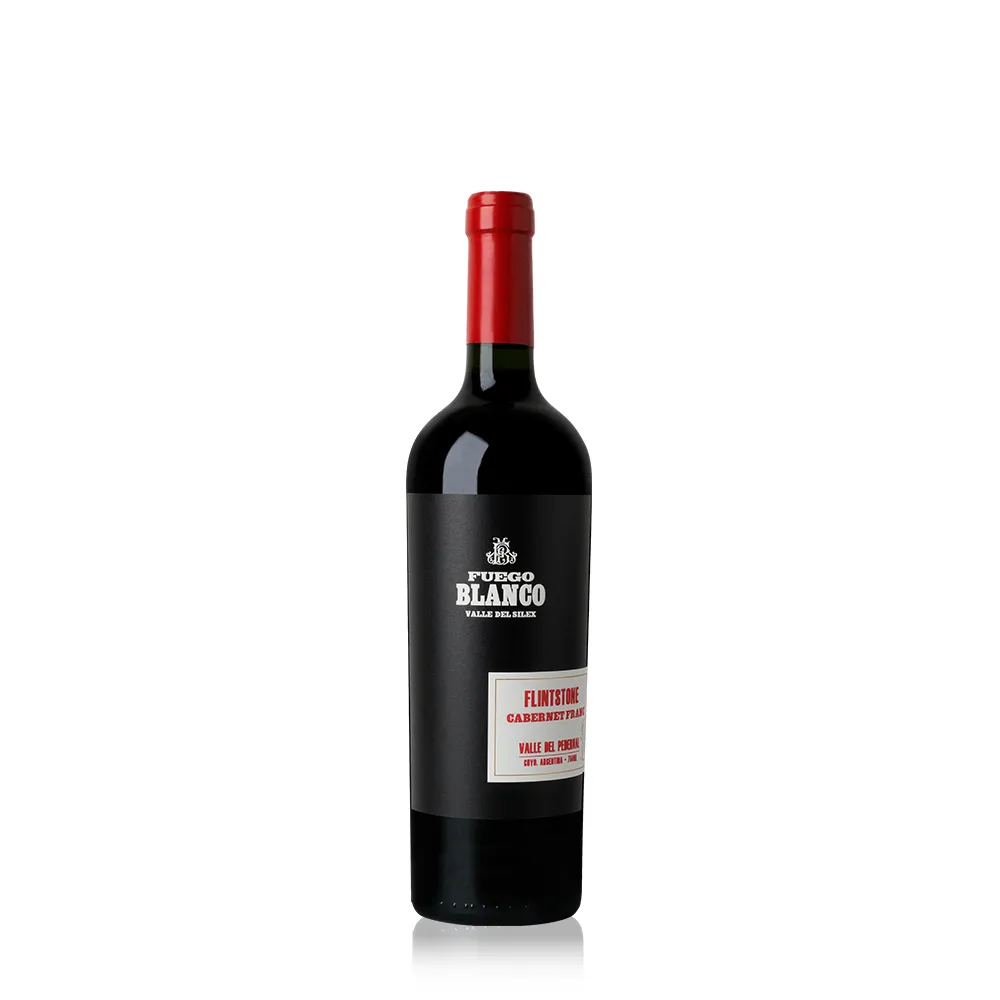 Flintstone Botella 750c
