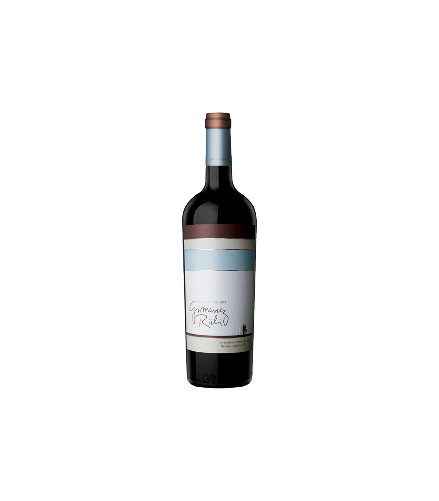 Gimenez Riili Padres Dedicados Botella 750c