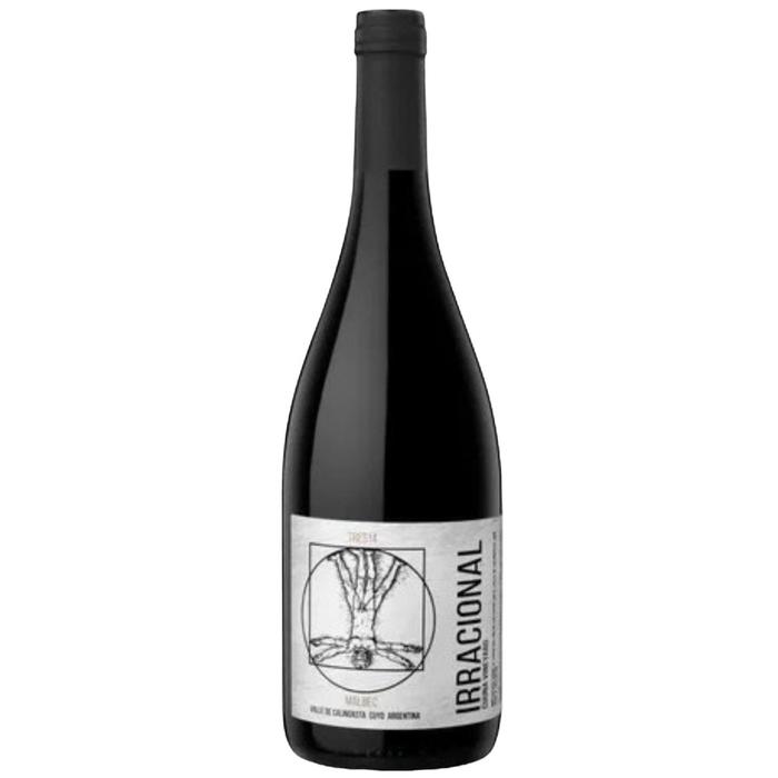 Irracional Botella 750c