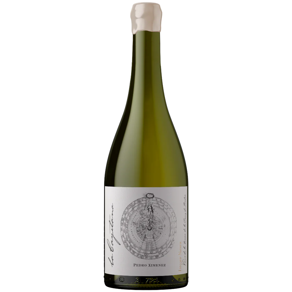 La Cayetana Botella 750c