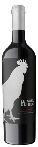 Le Mal Du Bec Reserva Botella 750c