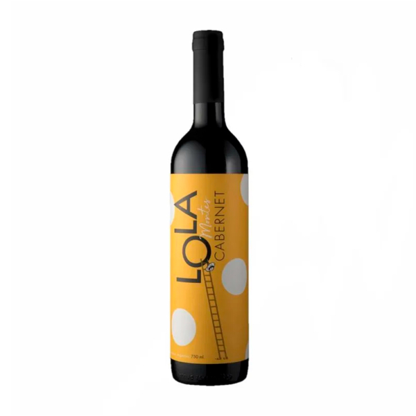 Lola Botella 750c