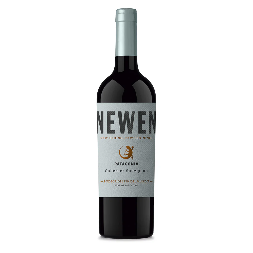 Newen Reservado Botella 750c