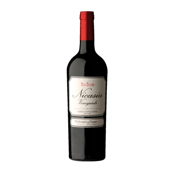 Nicasia Botella 750c