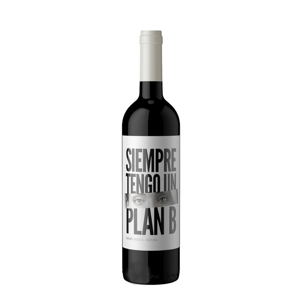 Plan B Botella 750c