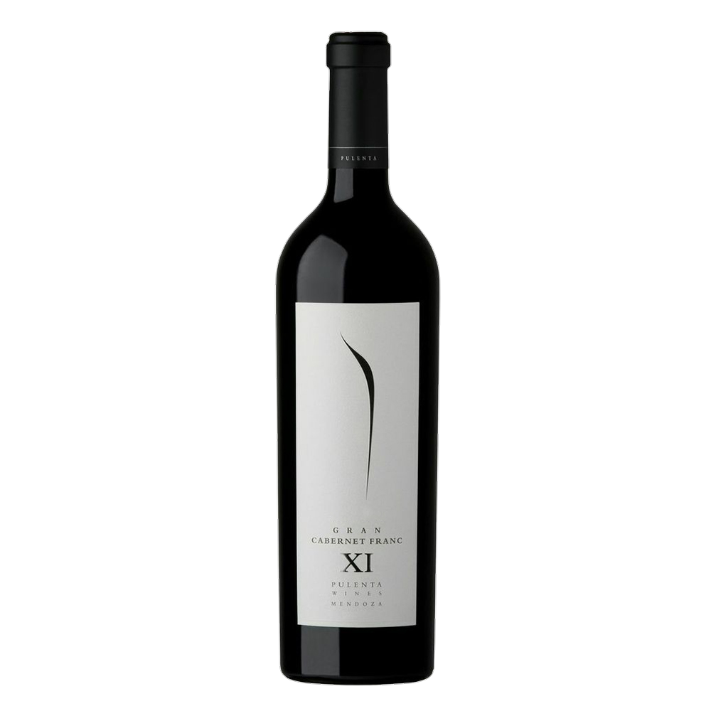 Pulenta Gran  Botella 750c