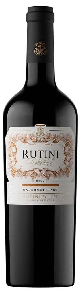 Rutini Botella 750c