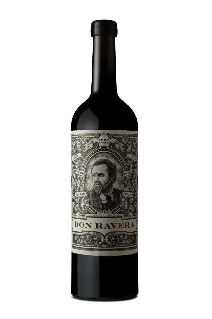 Ravera Botella 750c
