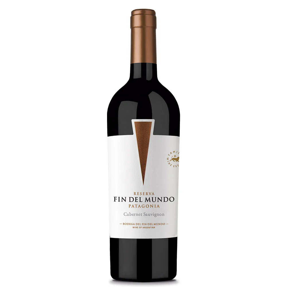 Reserva Fin Del Mundo Botella 750c
