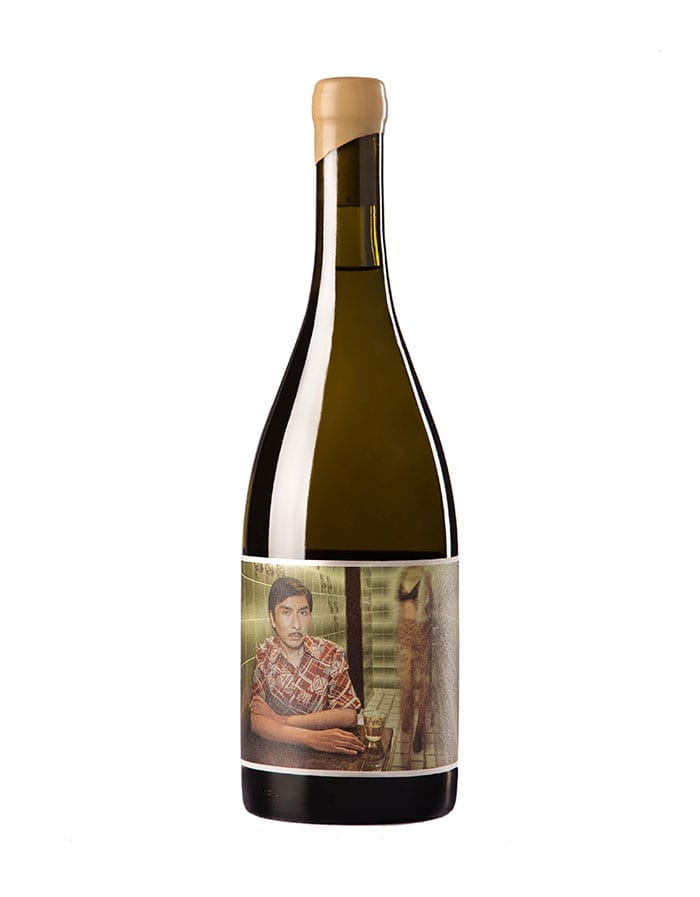 Riccitelli De La Casa Botella 750c