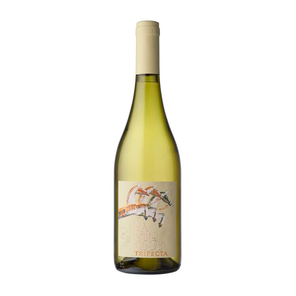 Padrillos Botella 750c