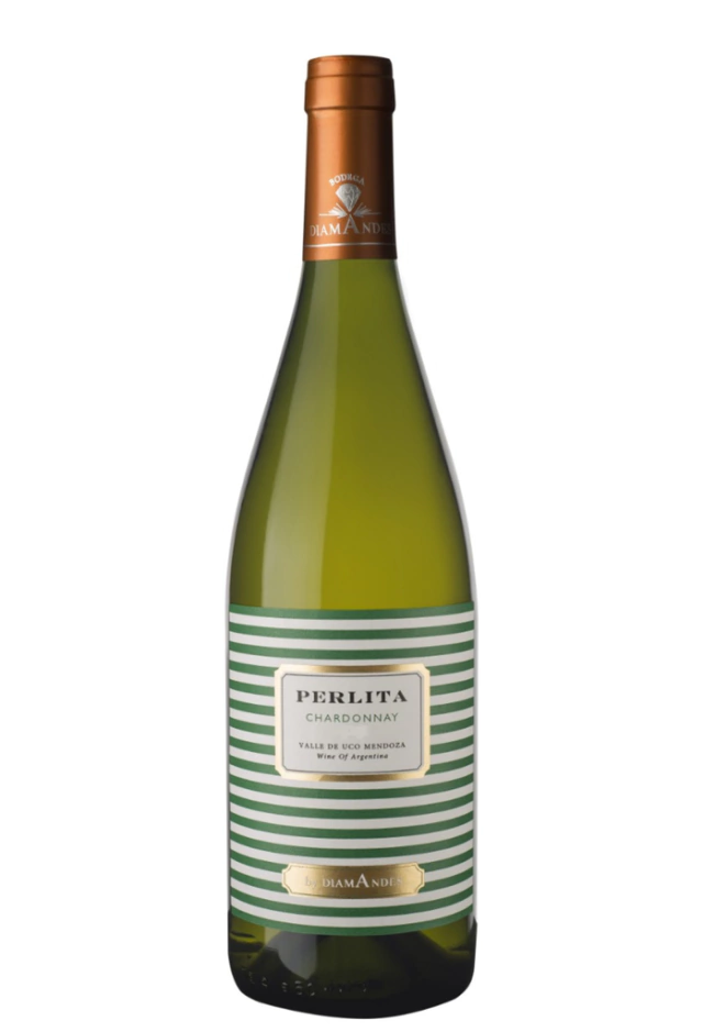 Perlita Botella 750c (Chardonnay)