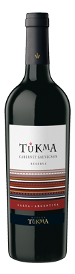 Tukma Reserva  Botella 750c