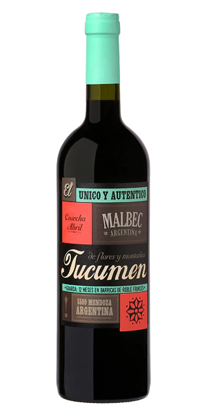 Tucumen Reserva  Botella 750c