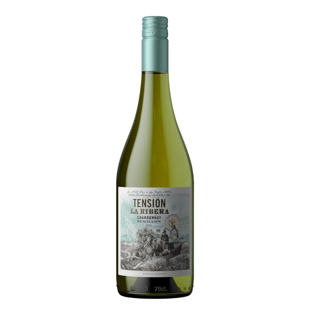 TENSION LA RIBERA Botella 750c