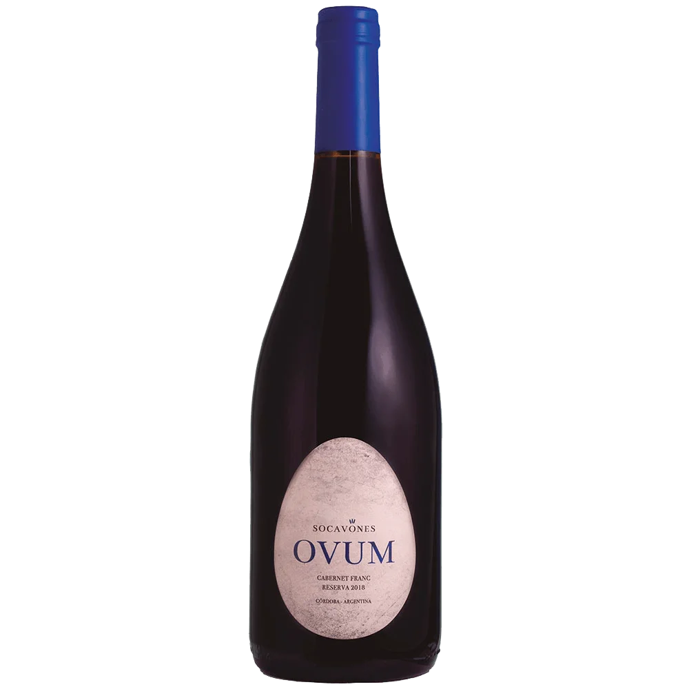 Socavones Reserva  Botella 750c (Cabernet Sauvignon)