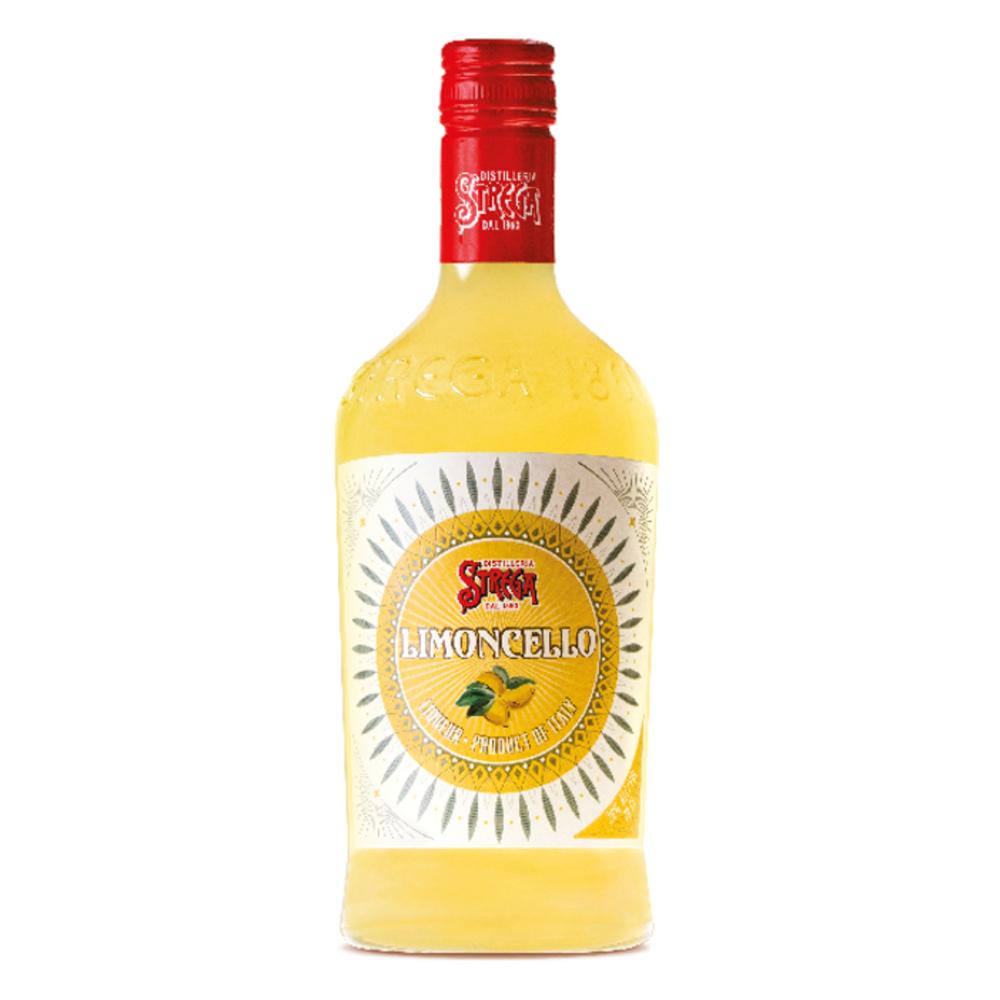 Limoncello Strega - Botella 700c