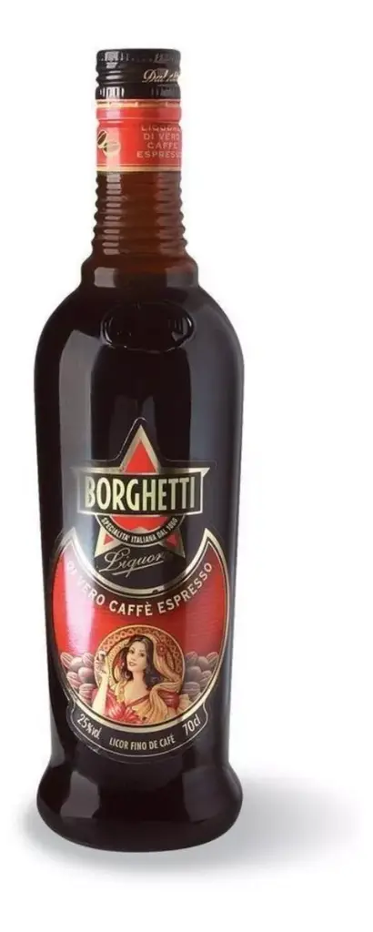Borguetti - Cafe Botella 700c