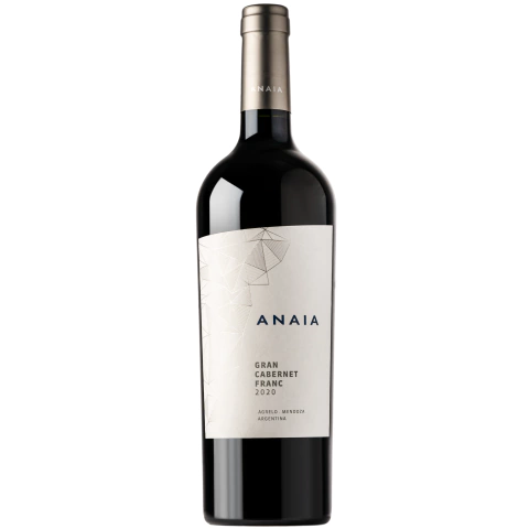 Gran Anaia Botella 750c