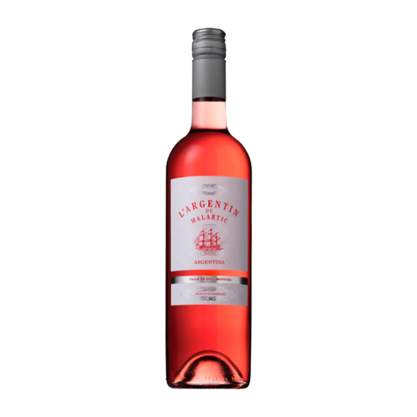 L Argentin Botella 750c 