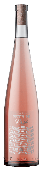 Petrini Botella 750c