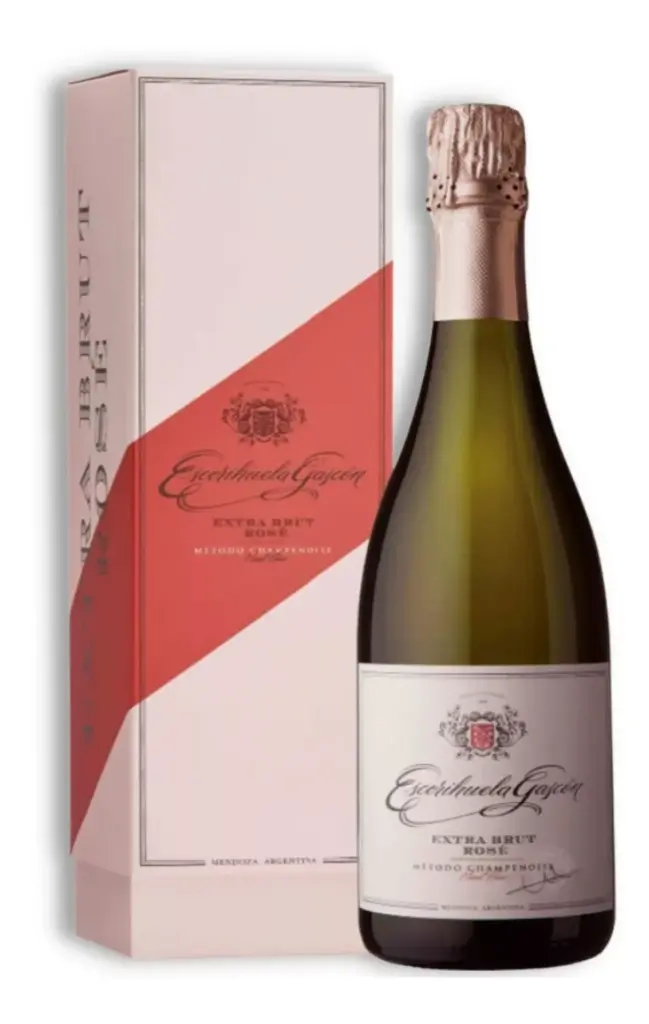 [590] Escorihuela Gascon Espumoso Estuche 750c (Brut Rose)