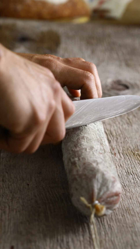 Las Dinas - Bastón Grueso (Precio x Kilo)