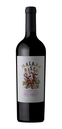Malabarista Winemakers Botella 750c