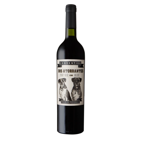 Dos Atorrantes Botella 750c