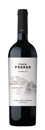 Finca Ferrer Reserva Botella 750c (Malbec)