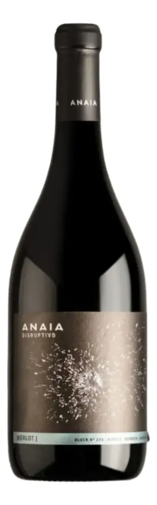 Disruptivo Anaia Botella 750c (copia)