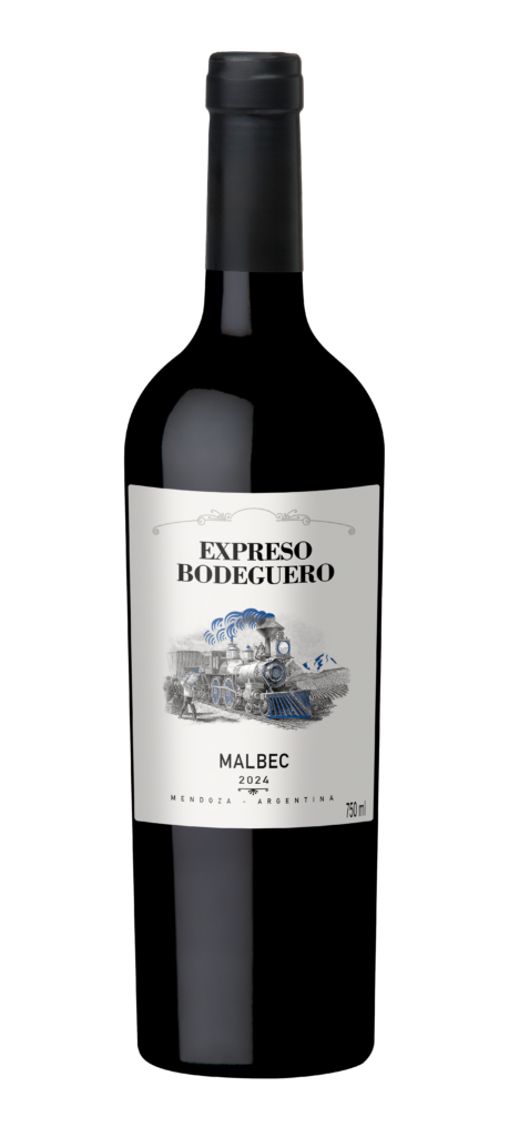 Expreso Bodeguero Botella 750c