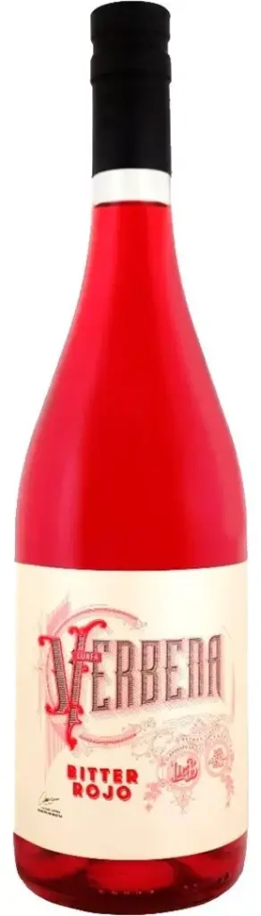 Verbena Bitter - Botella 750c