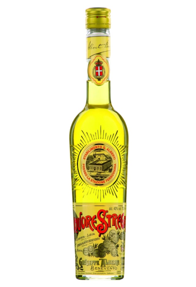 Liquore Strega - Botella 700c
