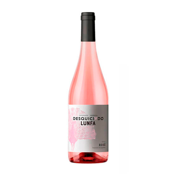 Desquiciado Lunfa Botella 750c
