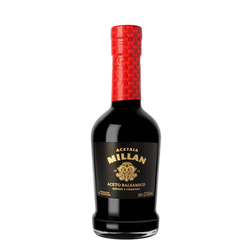 Aceto Millan - Botella 250c