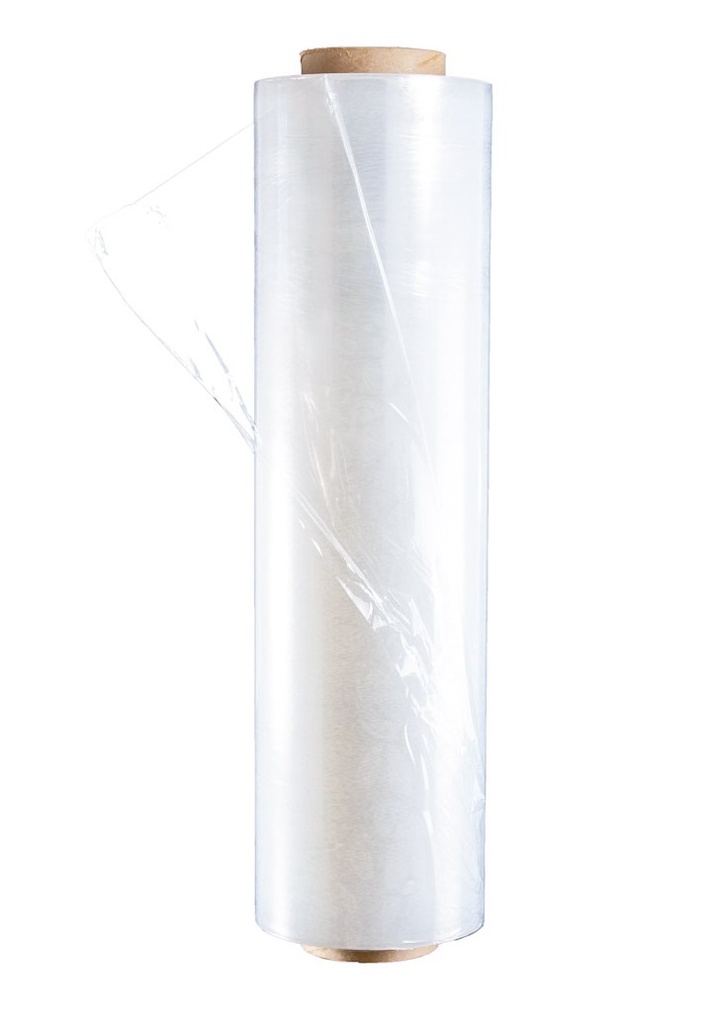 Film Strech para pallet - Rollo 4k