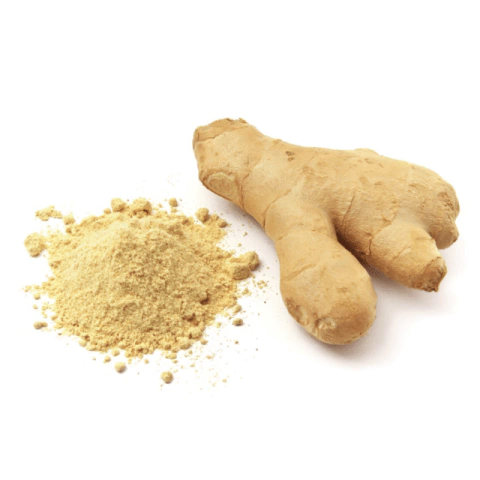 Especias - Jengibre Molida 1K