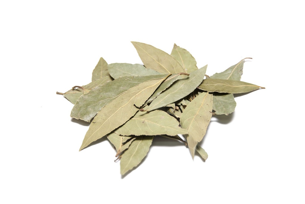 Especias - Laurel Hoja Hoja 1K