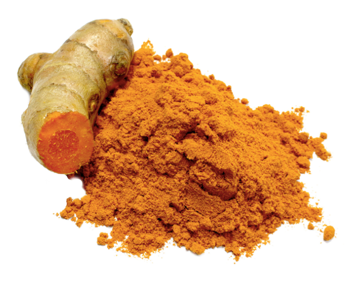 Especias - Curcuma Polvo 1K