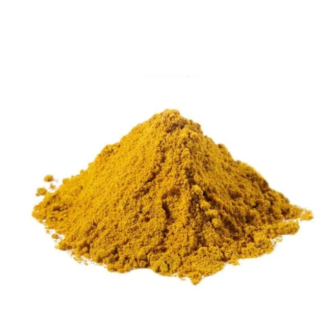 Especias - Curry Polvo 1K