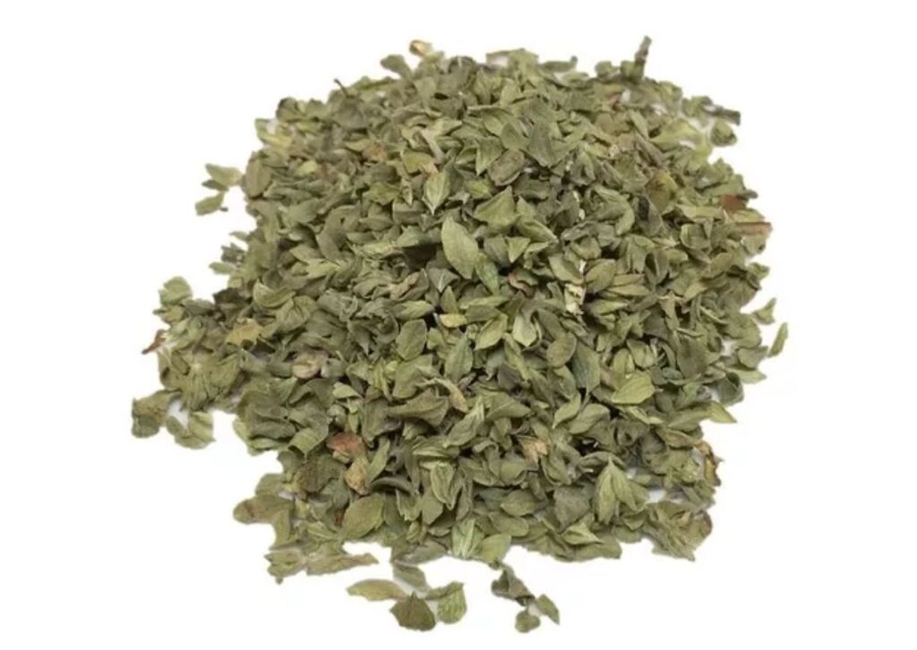 Especias - Orégano Hoja 1K