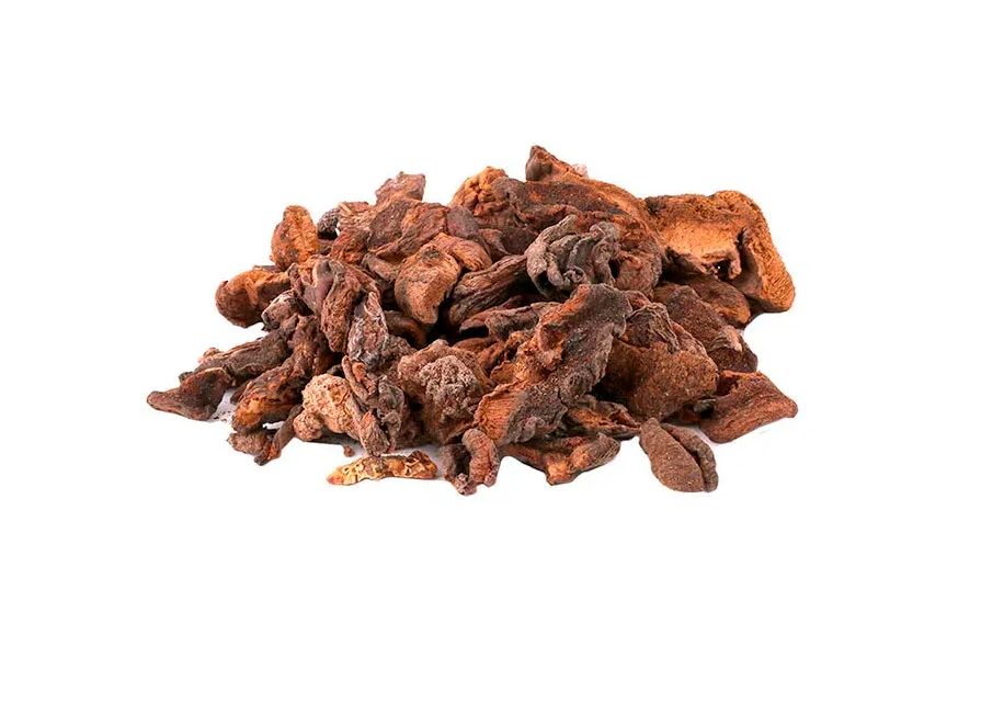 Especias - Hongos Secos De Peru 1K