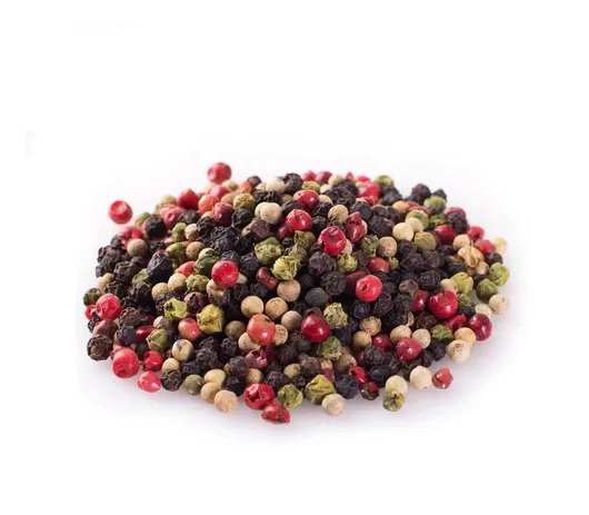 Especias - Pimienta Mix Grano 1K