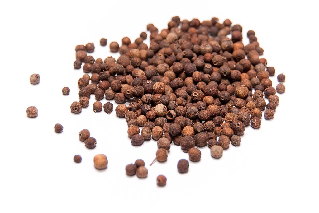 Especias - Pimienta Jamaica Grano 1K