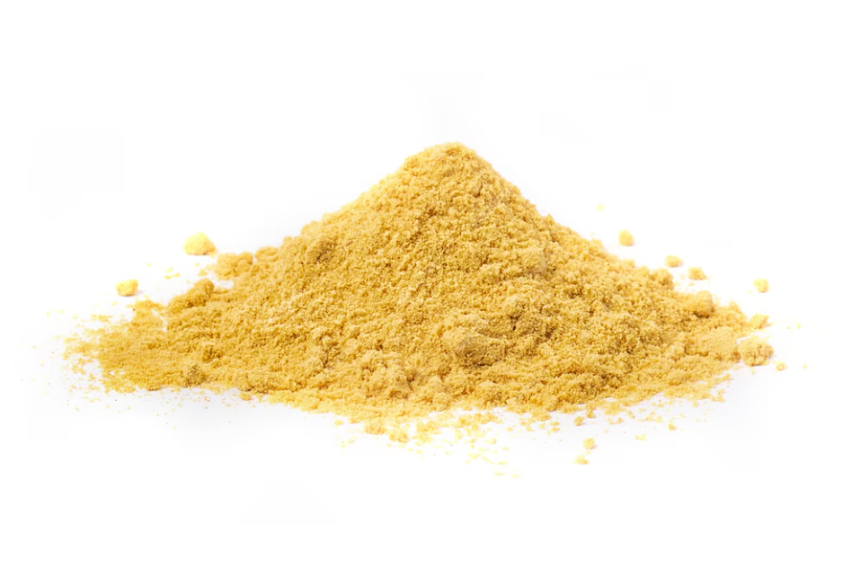 Especias - Mostaza Molida 1K