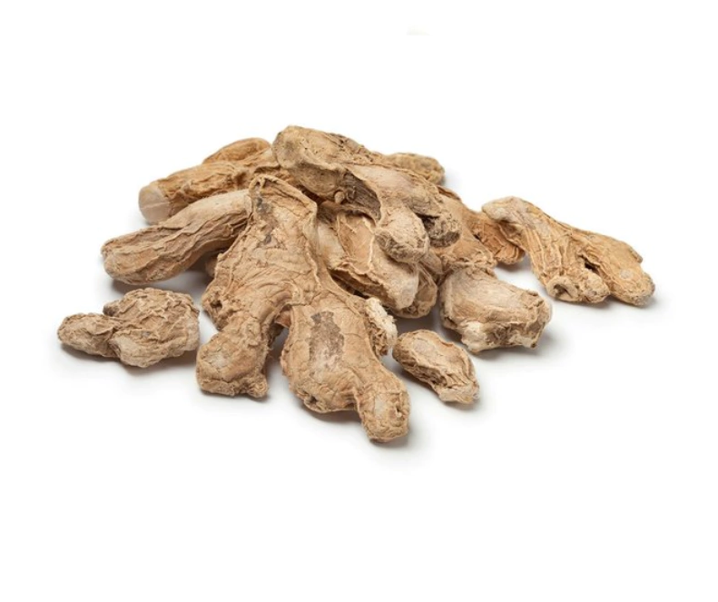 Especias - Jengibre en Trozos 500g